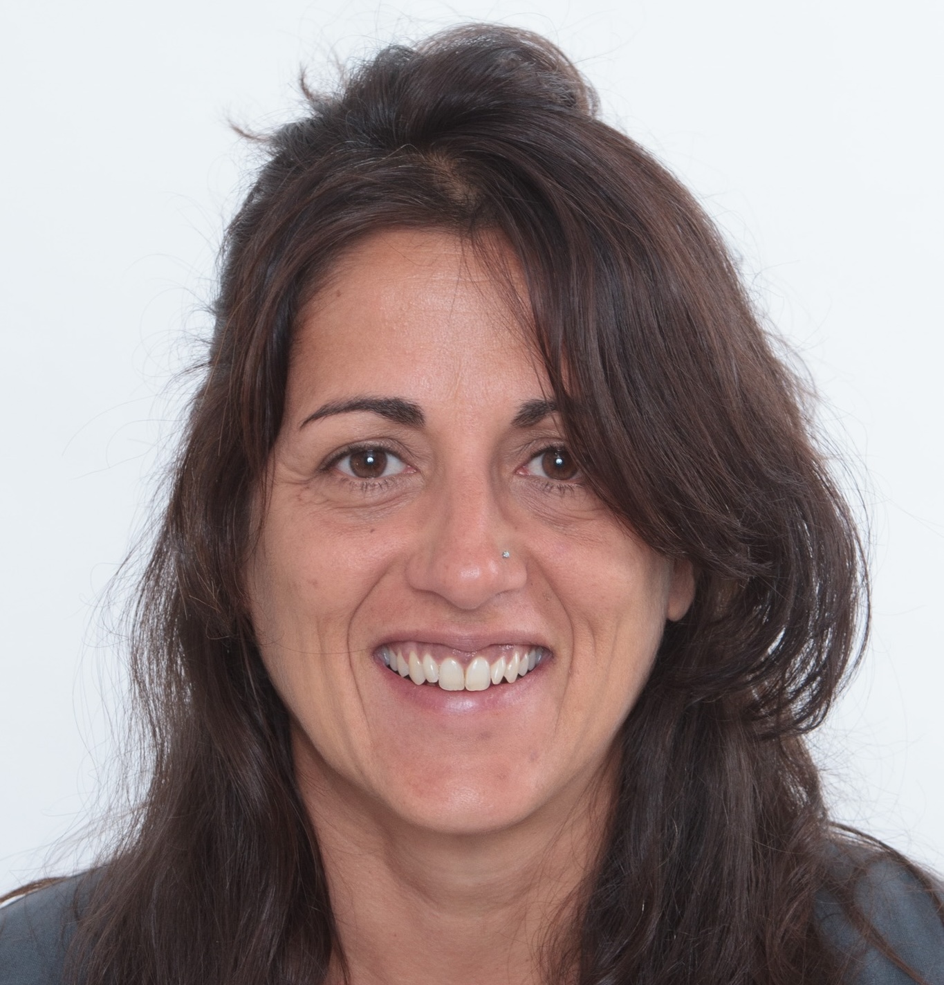 Julie SIMON Julie SIMON