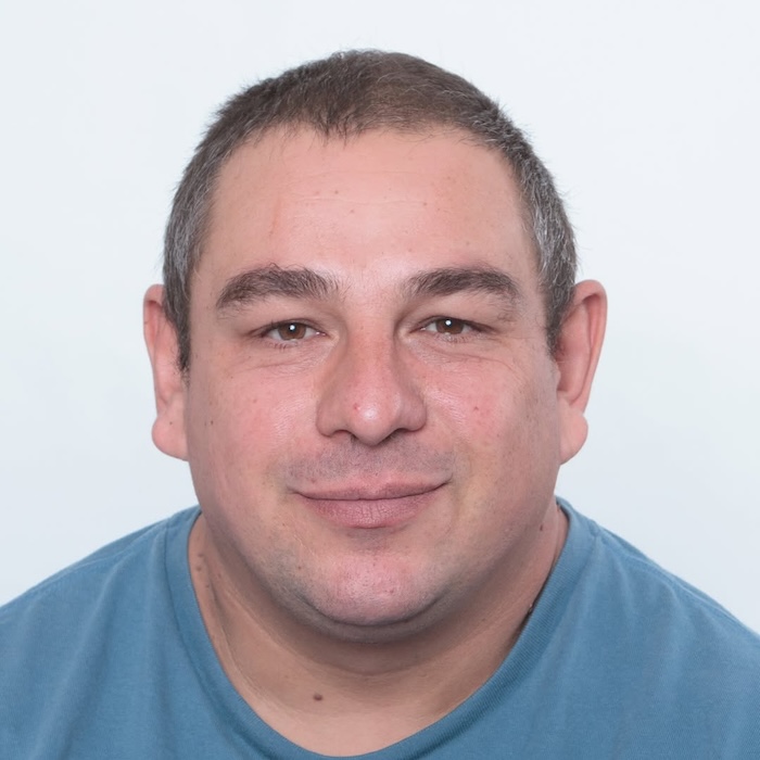 Mickael BELTRAN Mickael BELTRAN